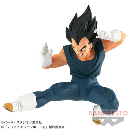 Vegeta – Dragon Ball Super – Match Makers – Bandai