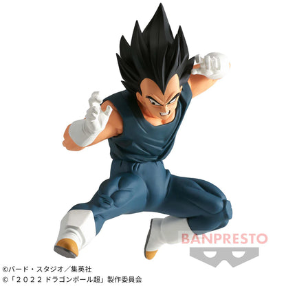 Vegeta – Dragon Ball Super – Match Makers – Bandai