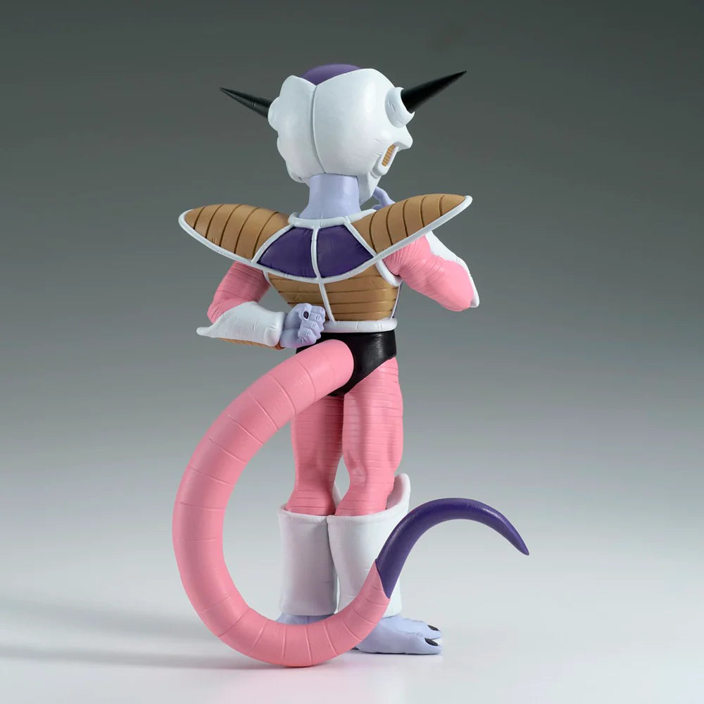Freeza – Dragon Ball Z – Solid Edge Works The Departure – Bandai