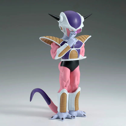 Freeza – Dragon Ball Z – Solid Edge Works The Departure – Bandai