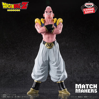 Majin Buu – Dragon Ball Z – Match Makers (VS Ultimate Gohan) – Bandai