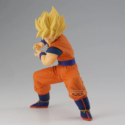 Son Goku – Dragon Ball Z – Grandista – Bandai