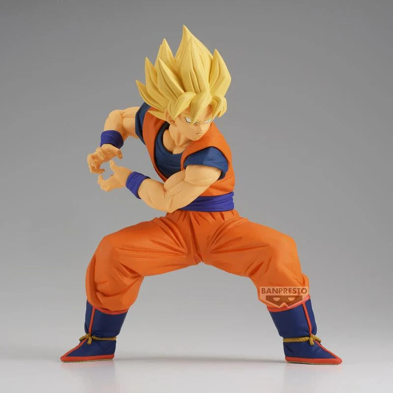 Son Goku – Dragon Ball Z – Grandista – Bandai