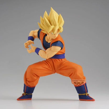 Son Goku – Dragon Ball Z – Grandista – Bandai