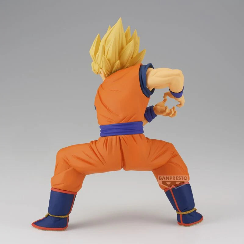 Son Goku – Dragon Ball Z – Grandista – Bandai