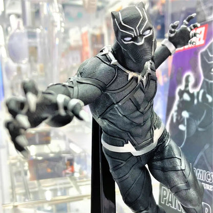 Black Panther – Marvel – SPM – SEGA