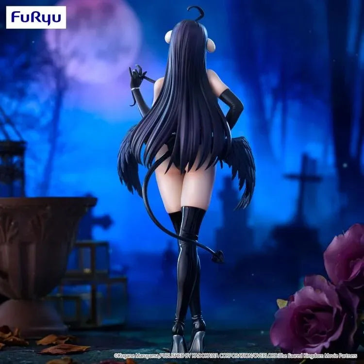 Albedo – Overlord – BiCute Bunnies Dark – FuRyu