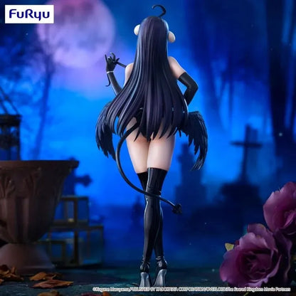 Albedo – Overlord – BiCute Bunnies Dark – FuRyu