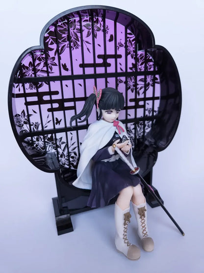 Kanao Tsuyuri – Demon Slayer – Ichiban Kuji – Bandai