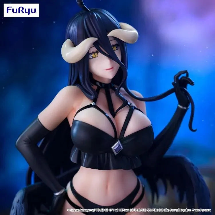 Albedo – Overlord – BiCute Bunnies Dark – FuRyu