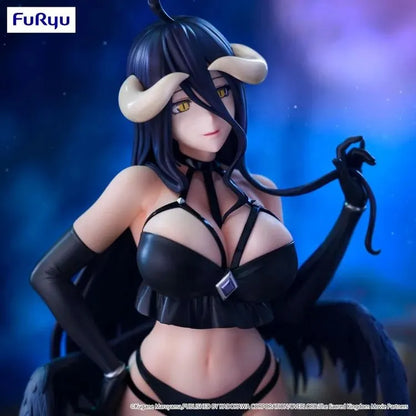 Albedo – Overlord – BiCute Bunnies Dark – FuRyu