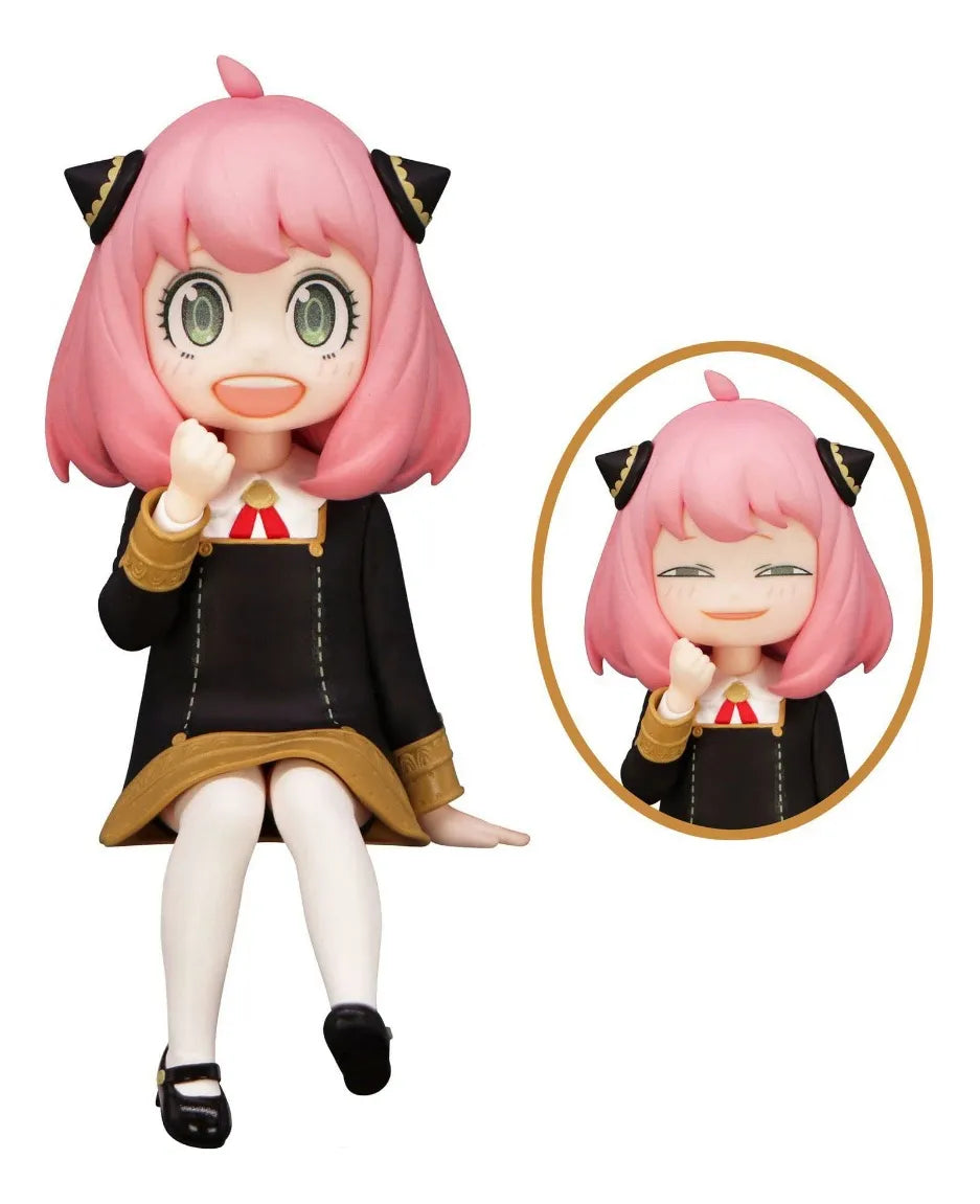 Anya Forger – Spy x Family – Noodle Stopper Figure – FuRyu