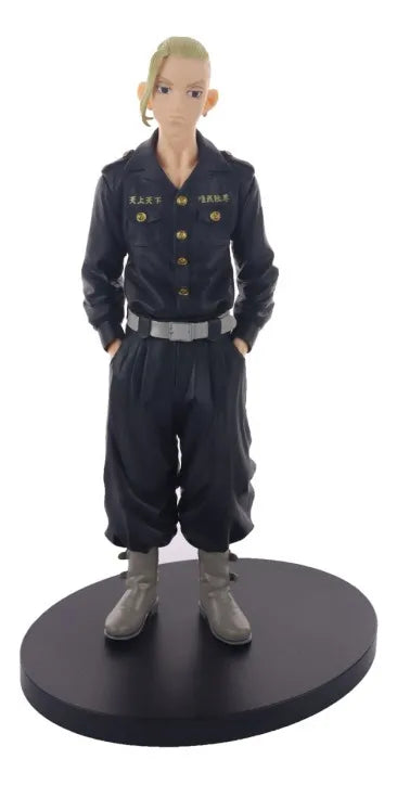 Ken Ryuguji (Draken) – Tokyo Revengers – Figure – Bandai