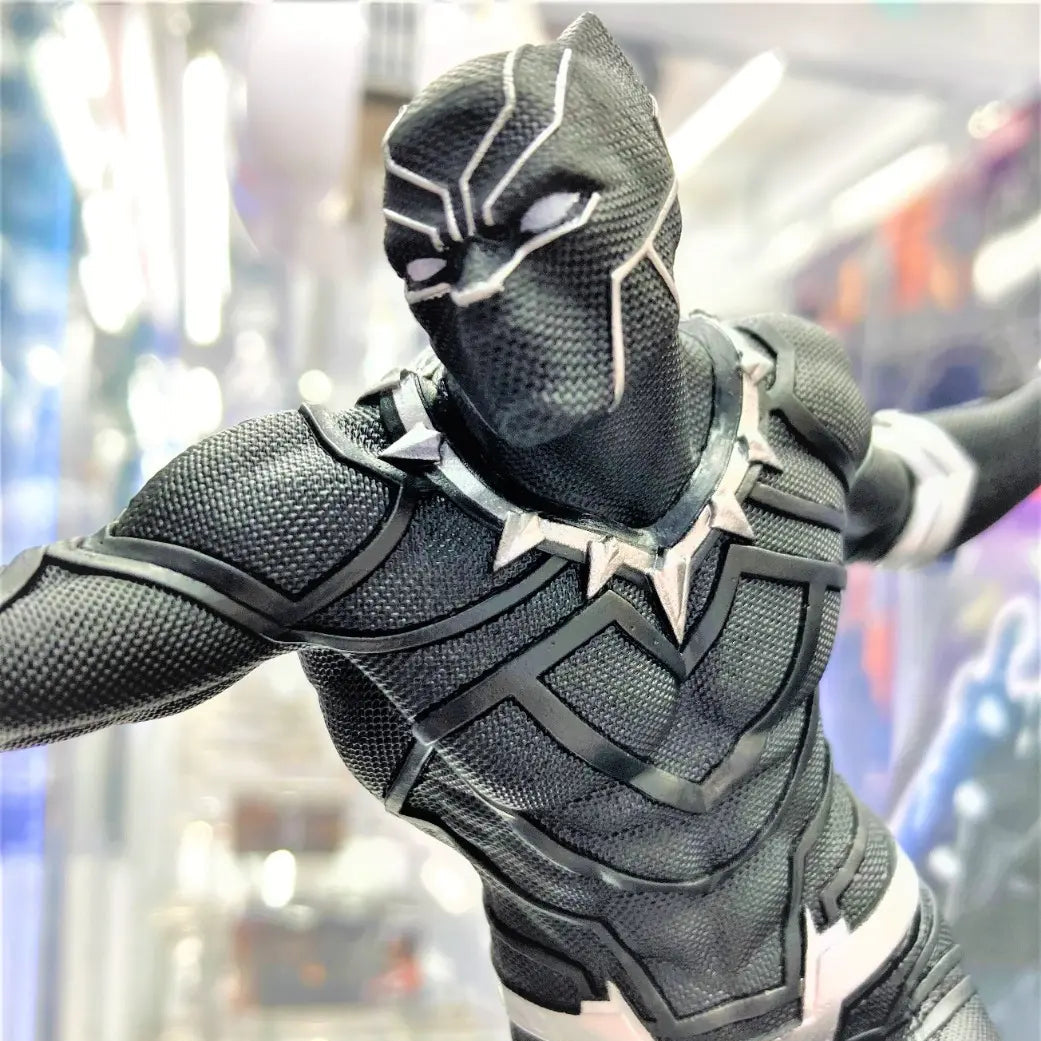 Black Panther – Marvel – SPM – SEGA