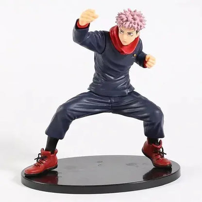Yuji Itadori – Jujutsu Kaisen – (Jaia Prize Figure) – Taito