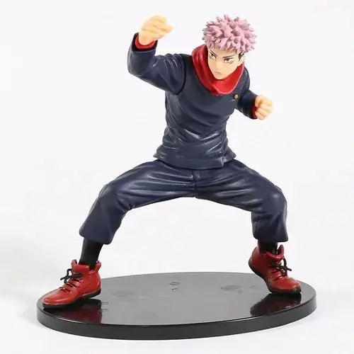 Yuji Itadori – Jujutsu Kaisen – (Jaia Prize Figure) – Taito