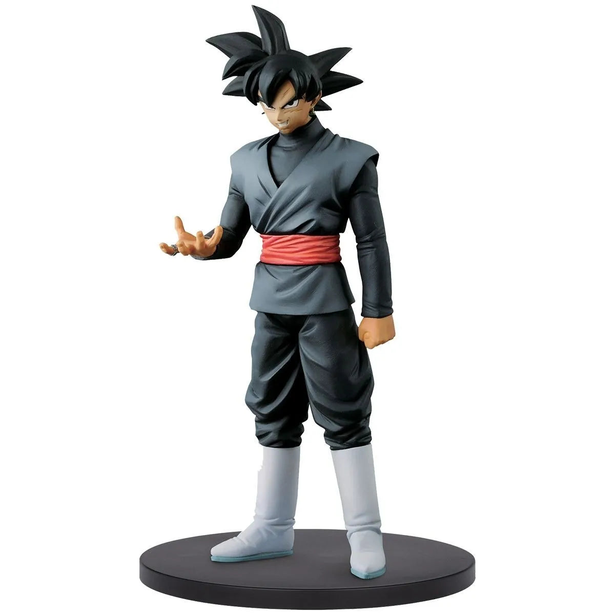 Goku Black – Dragon Ball Super – DXF The Super Warriors Vol.2 – Bandai