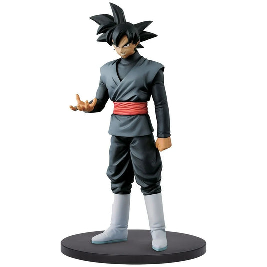 Goku Black – Dragon Ball Super – DXF The Super Warriors Vol.2 – Bandai