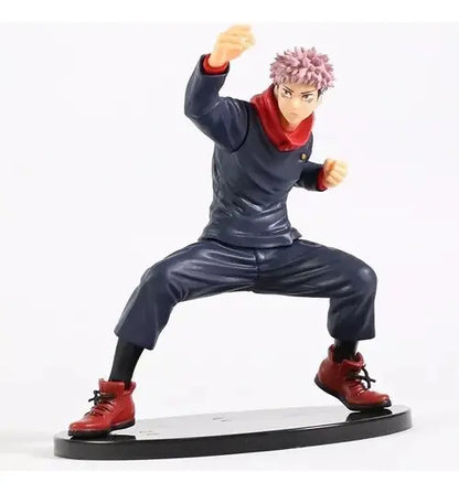 Yuji Itadori – Jujutsu Kaisen – (Jaia Prize Figure) – Taito