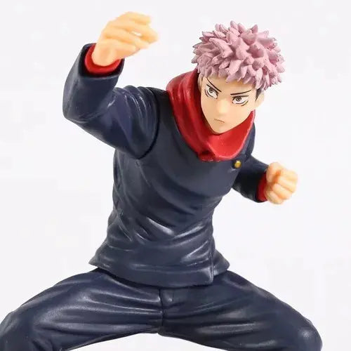 Yuji Itadori – Jujutsu Kaisen – (Jaia Prize Figure) – Taito