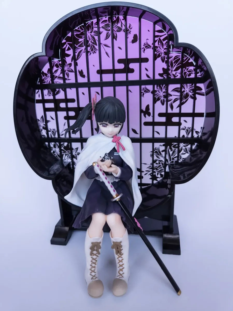 Kanao Tsuyuri – Demon Slayer – Ichiban Kuji – Bandai