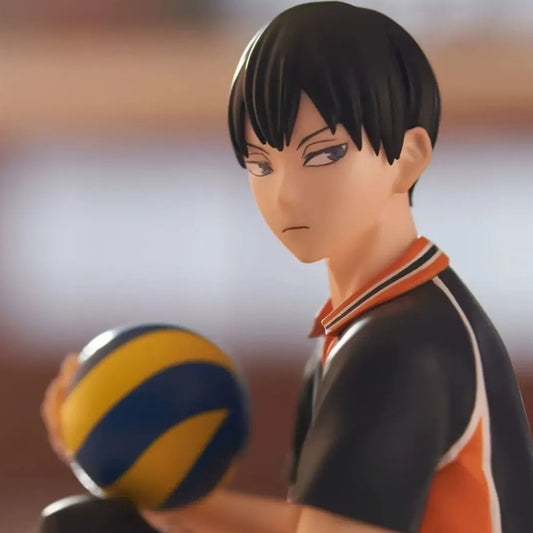 Tobio Kageyama – Haikyuu!! – Sitting Ver. – FuRyu