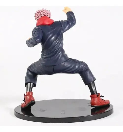 Yuji Itadori – Jujutsu Kaisen – (Jaia Prize Figure) – Taito