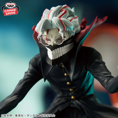 Okarun (Transformado) – Dandadan – Fig Life! – Bandai