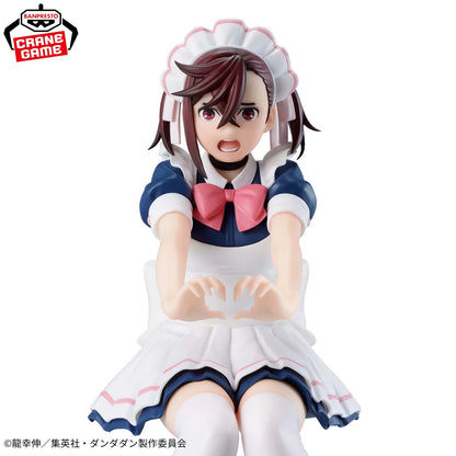 [PRÉ-VENDA - 11/26] - Momo Ayase – Dandadan – Glitter & Glamours – Bandai Banpresto