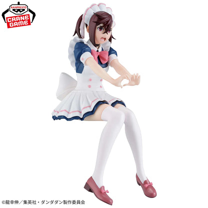 [PRÉ-VENDA - 11/26] - Momo Ayase – Dandadan – Glitter & Glamours – Bandai Banpresto