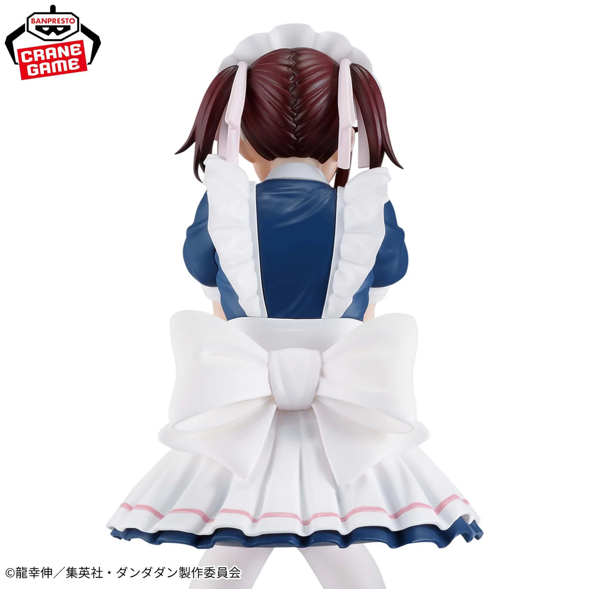 [PRÉ-VENDA - 11/26] - Momo Ayase – Dandadan – Glitter & Glamours – Bandai Banpresto
