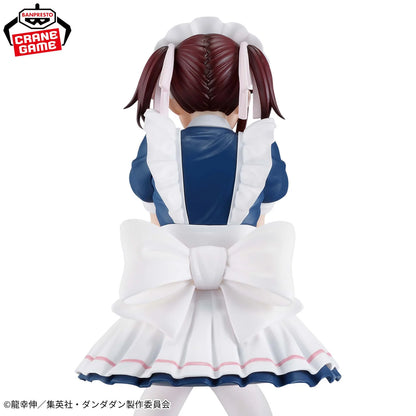 [PRÉ-VENDA - 11/26] - Momo Ayase – Dandadan – Glitter & Glamours – Bandai Banpresto