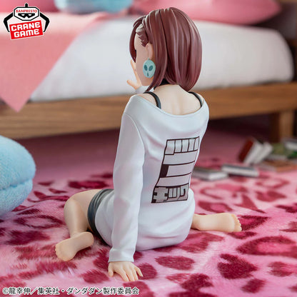 Momo Ayase – Dandadan – Relax Time – Bandai