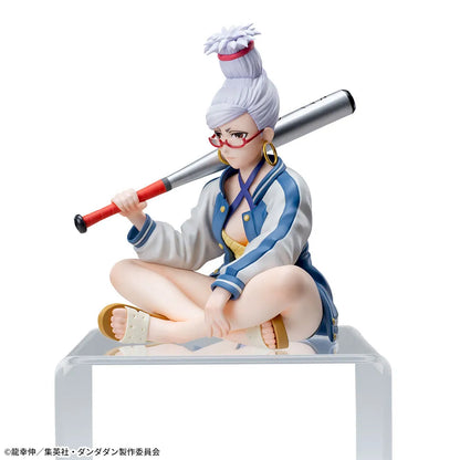 Seiko Ayase – Dandadan – Chokonose – SEGA