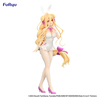 Yuzuru Yamai – Date A Live V – BiCute Bunnies – FuRyu