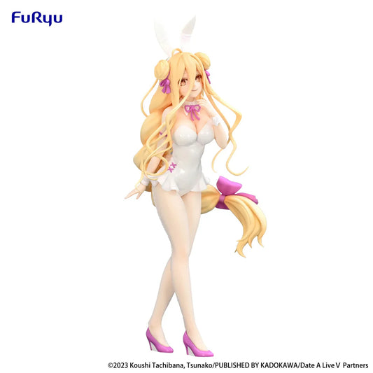 Yuzuru Yamai – Date A Live V – BiCute Bunnies – FuRyu