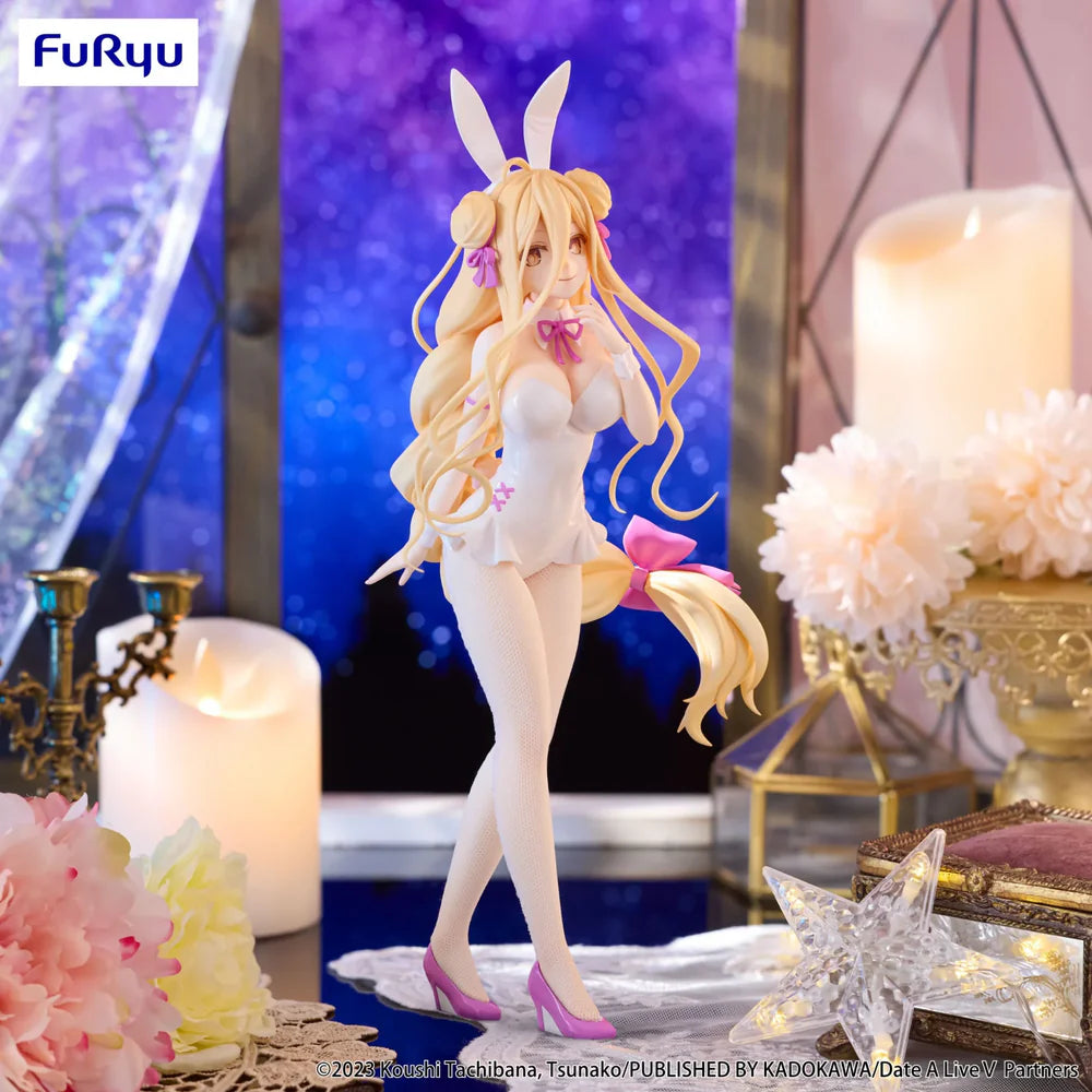 Yuzuru Yamai – Date A Live V – BiCute Bunnies – FuRyu