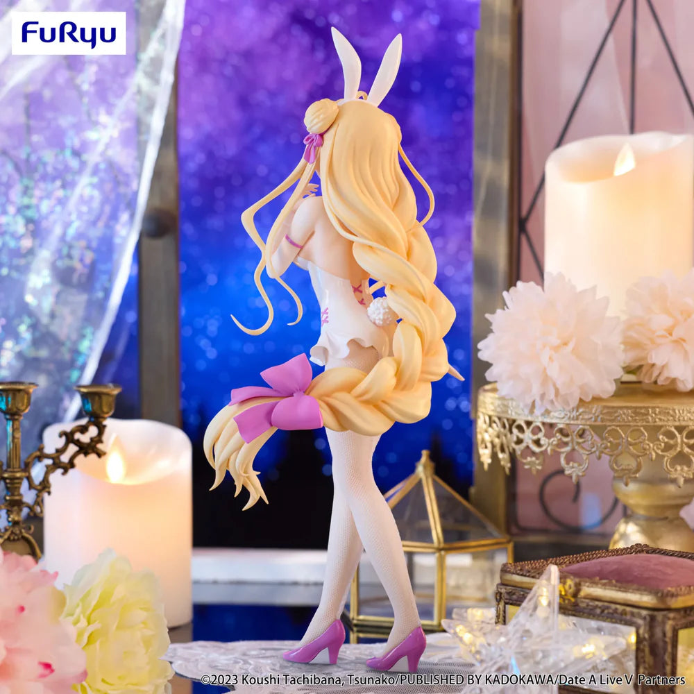 Yuzuru Yamai – Date A Live V – BiCute Bunnies – FuRyu