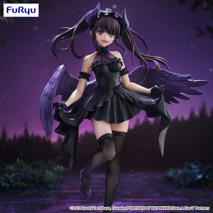 [PRÉ-VENDA - 11/26] - Kurumi Tokisaki – Date A Live V – BiCute Dark – FuRyu