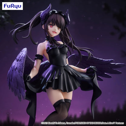 [PRÉ-VENDA - 11/26] - Kurumi Tokisaki – Date A Live V – BiCute Dark – FuRyu