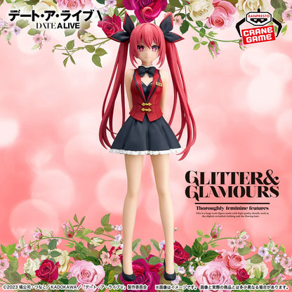 Kotori Itsuka – Date A Live – Glitter & Glamours – Bandai