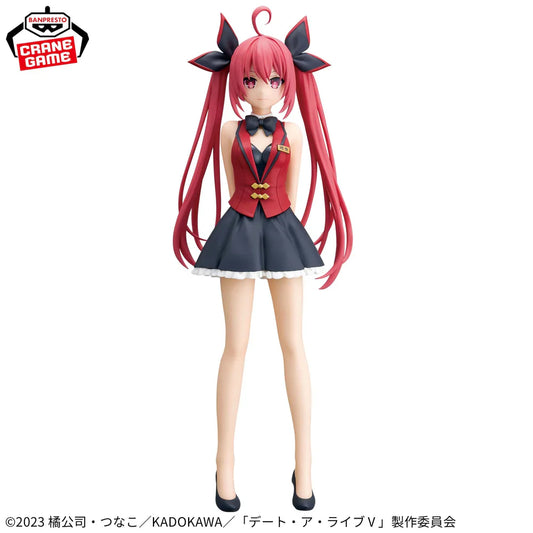 Kotori Itsuka – Date A Live – Glitter & Glamours – Bandai