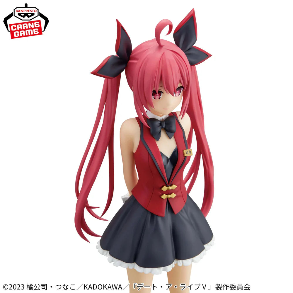 Kotori Itsuka – Date A Live – Glitter & Glamours – Bandai