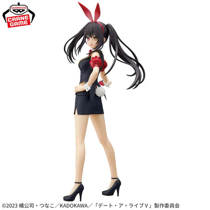 Kurumi Tokisaki – Date A Live – Glitter & Glamours – Bandai