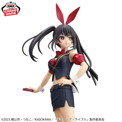 Kurumi Tokisaki – Date A Live – Glitter & Glamours – Bandai