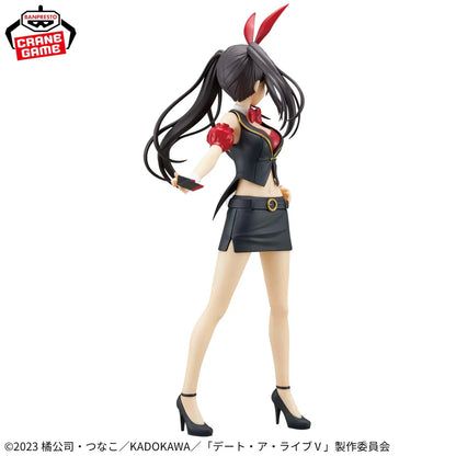 Kurumi Tokisaki – Date A Live – Glitter & Glamours – Bandai