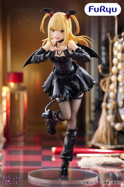 [PRÉ-VENDA - 10/26] - Misa Amane – Death Note – BiCute Dark – FuRyu