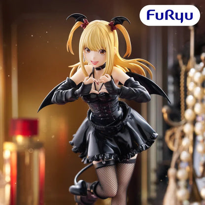 [PRÉ-VENDA - 10/26] - Misa Amane – Death Note – BiCute Dark – FuRyu
