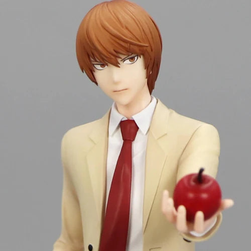 Light Yagami – Death Note – Noodle Stopper Figure – FuRyu