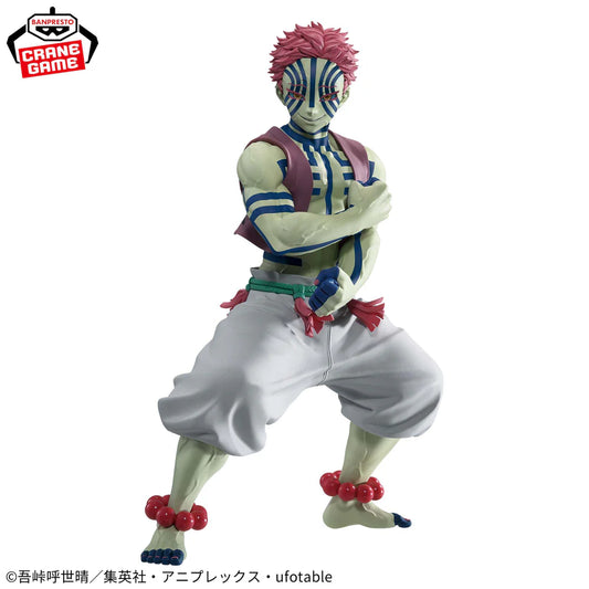 Akaza - Demon Slayer – Grandista - Bandai